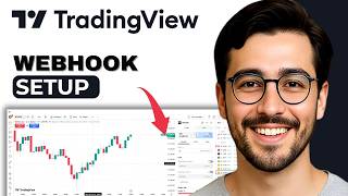 How To Set-Up Webhook Inside TradingView – Easy Guide (2026)