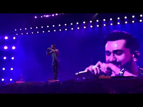JONY | Сольный концерт в Москве | LIVE  Арена 🏟️