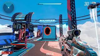 Absolute Mad Lad | Splitgate