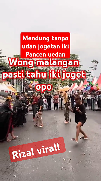 Gedruk Pindo Bantengan malang