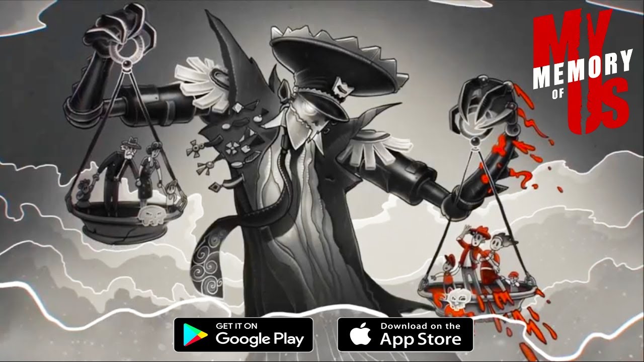 My Memory Of Us v1.0 APK + OBB (Full Game) – MODYOLO