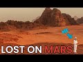 Exploring Mars: The Red Planet
