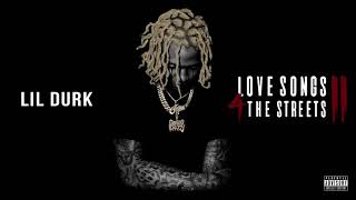 Lil Durk   Love Songs 4 The Streets Official Audio HIGH