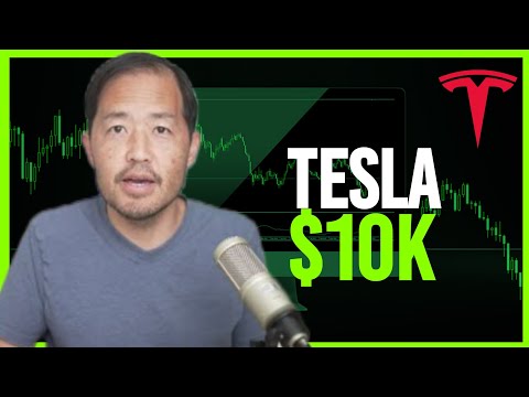 Dave Lee: Tesla