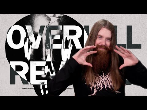 BULLET FOR MY VALENTINE S/T Album Review | BangerTV