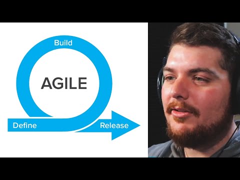 Agile Tips for Unity Game Developers
