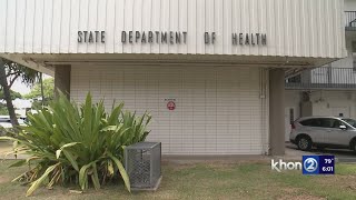 Hawaii restaurant inspection reports not easily available: 'That's a problem'