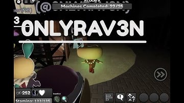 Dandy’s world dyle run (short video)