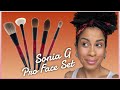 SONIA G PRO FACE SET | FIRST IMPRESSIONS