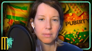 Will the Trans Craze Ever End? - Katie Herzog | Maiden Mother Matriarch
In this episode of Maiden Mother Matriarch, Louise Perry and Katie Herzog discuss whether Katie would have been trans if she’d been born earlier, the medical issues associated with gender transition, how Western pronoun discourse confuses immigrants, and more.
The MMM podcast can also be found on Apple, Spotify, and all other streaming platforms: https://linktr.ee/maidenmothermatriarch
Follow Maiden Mother Matriarch on social media:
Twitter: https://twitter.com/maiden_podcast
Instagram: https://www.instagram.com/maiden_mother_matriarch/
TikTok: tiktok.com/@maiden_podcast
#LouisePerry #KatieHerzog #MaidenMotherMatriarch Will the Trans Craze Ever End? - Katie Herzog | Maiden Mother Matriarch