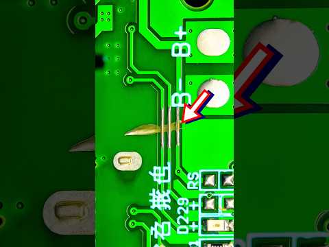 Circuit Board Repair Shops