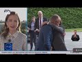 Szczyt E5 w Berlinie: Europa redefiniuje swoją strategię bezpieczeństwa