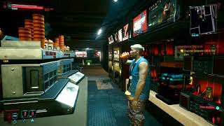 CyberPunk 2077 Part 24 18+ Low Graphics