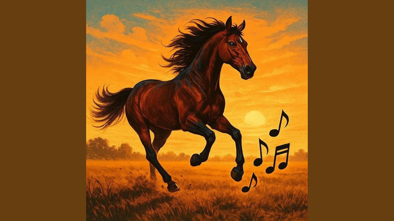 Magical Path (Male Vocals)