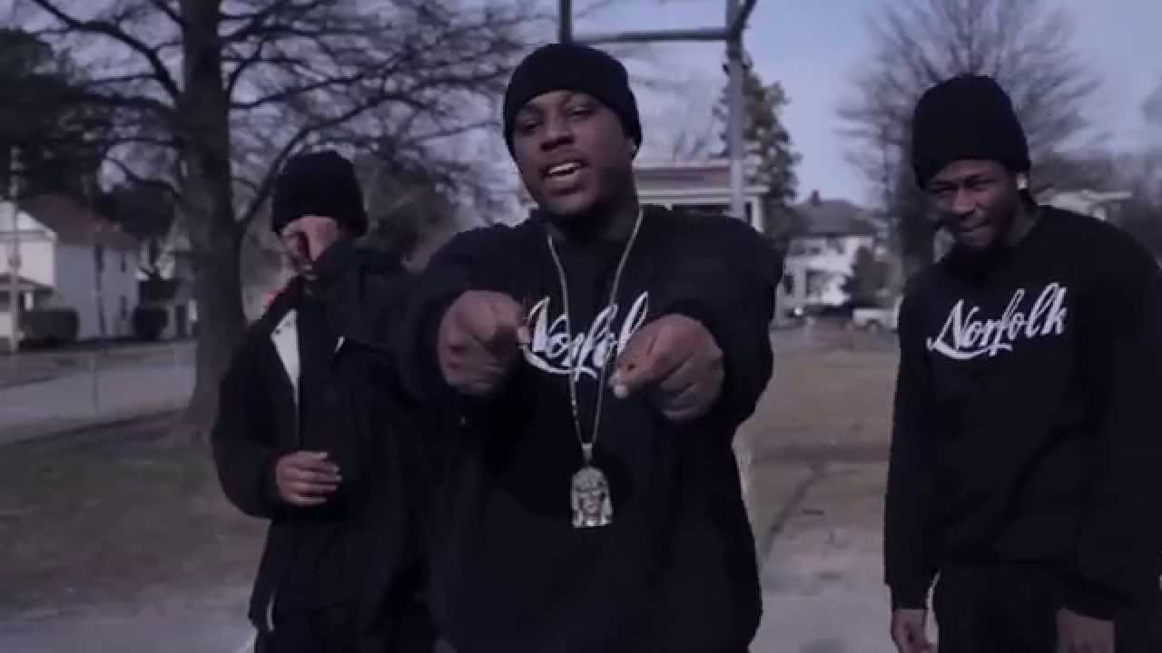 ParkPlaceSwagg Feat. Traum - Norfolk Life