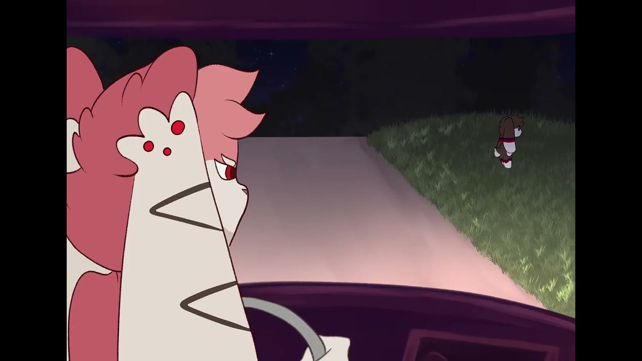 Don't worry he's not ok