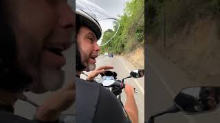 En 60 Seg, Continuamos Las Pruebas Con La Scooter Outlook Ii Y Con