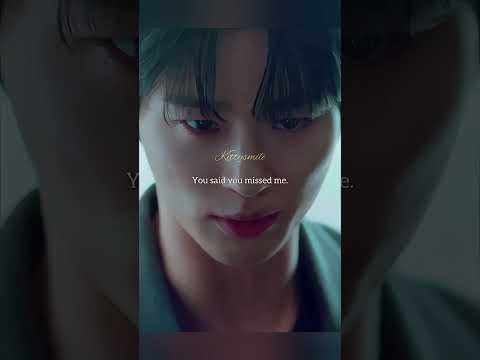 Her love confession💖