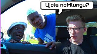 When Your Ex Girlfriend Date A White Guy