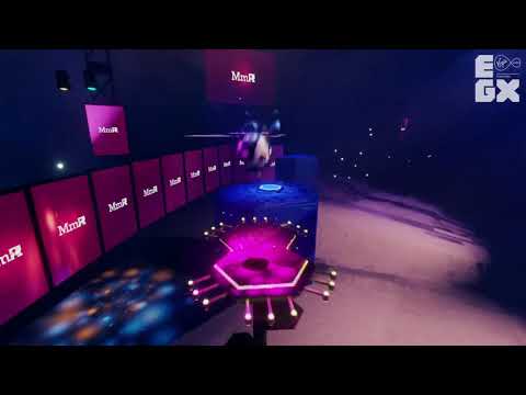 Video: Spielen Sie Nächste Woche Das Neue Spiel Dreams Von Media Molecule Auf Der EGX