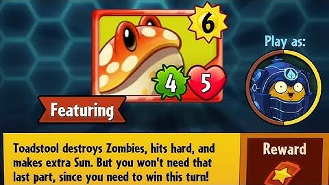 Puzzle Party !!! PvZ heroes 10 December 2025 Plants vs Zombies Heroes
