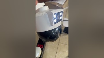 sửa camera yoosee lỗi sáng đèn