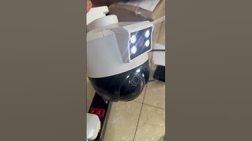 sửa camera yoosee lỗi sáng đèn