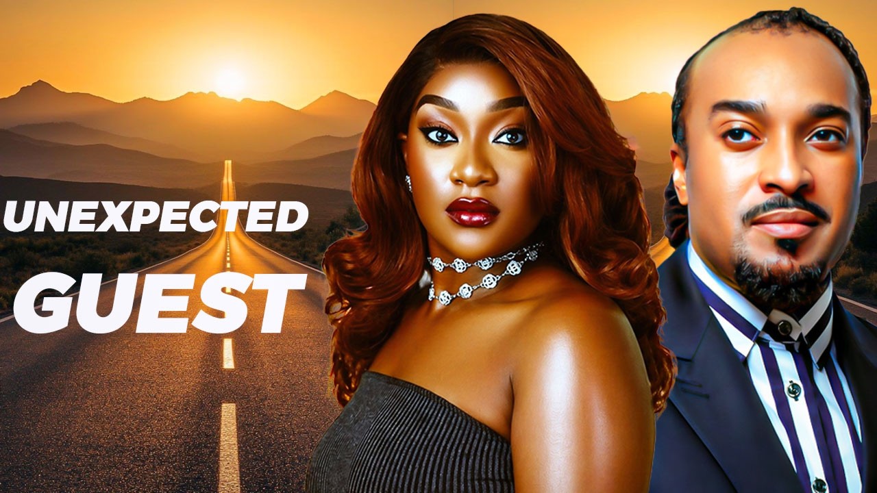 UNEXPECTED GUEST – BRYAN OKWARA – FAITH DUKE – LATEST 2026 NIGERIAN MOVIES #trending