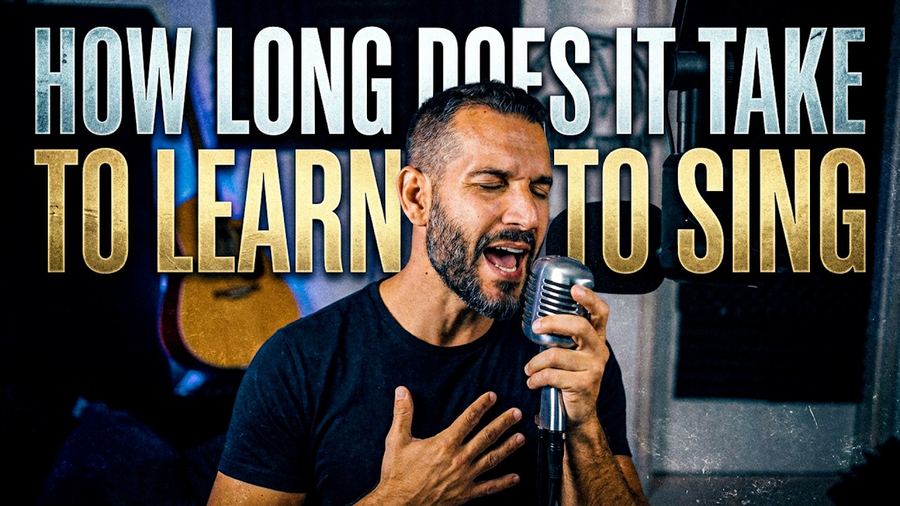 Раскройте свой певческий потенциал мгновенно!