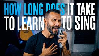 Singing Improvement Doesnt Take Years | Heres Proof