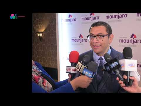 إيفا فارما تعلن مفاجأة للجمهور المصري بإستيراد قلم التخسيس الأشهر في العالم مونجارو كويك بن الأصلي