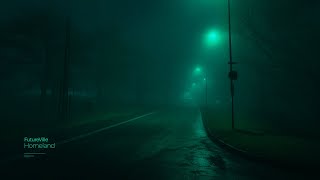 FutureVille - Homeland