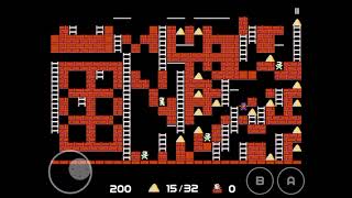 Mine Runner Level 200 screenshot 4