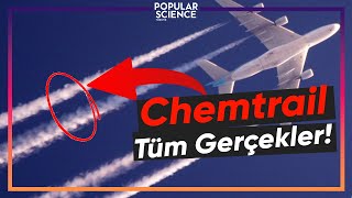 Chemtrail Hakkında Her Şey Popular Science Türkiye