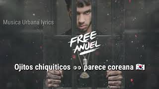 Ayer 2 - Anuel Aa Estado Para Whatsapp Leer Descripcion