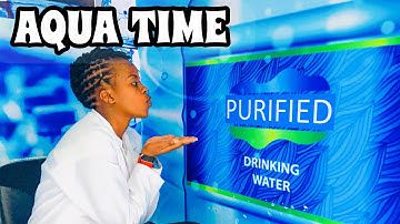 HOW TO RUN A WATER VENDING STATION | WATER REFILLING BUSINESS | SHIKOSPLANET