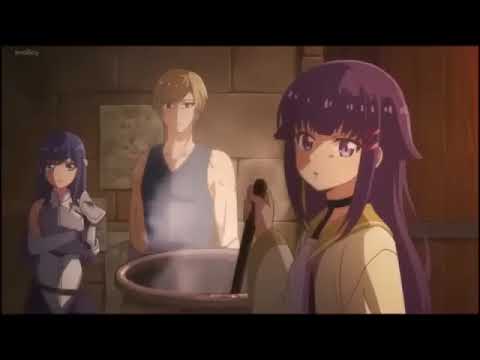 🎬 Anime terbaru, pahlawan pedang besar isekai keren sub indo