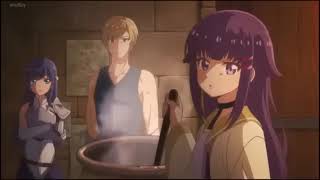  Anime Terbaru Pahlawan Pedang Besar Isekai Keren Sub Indo