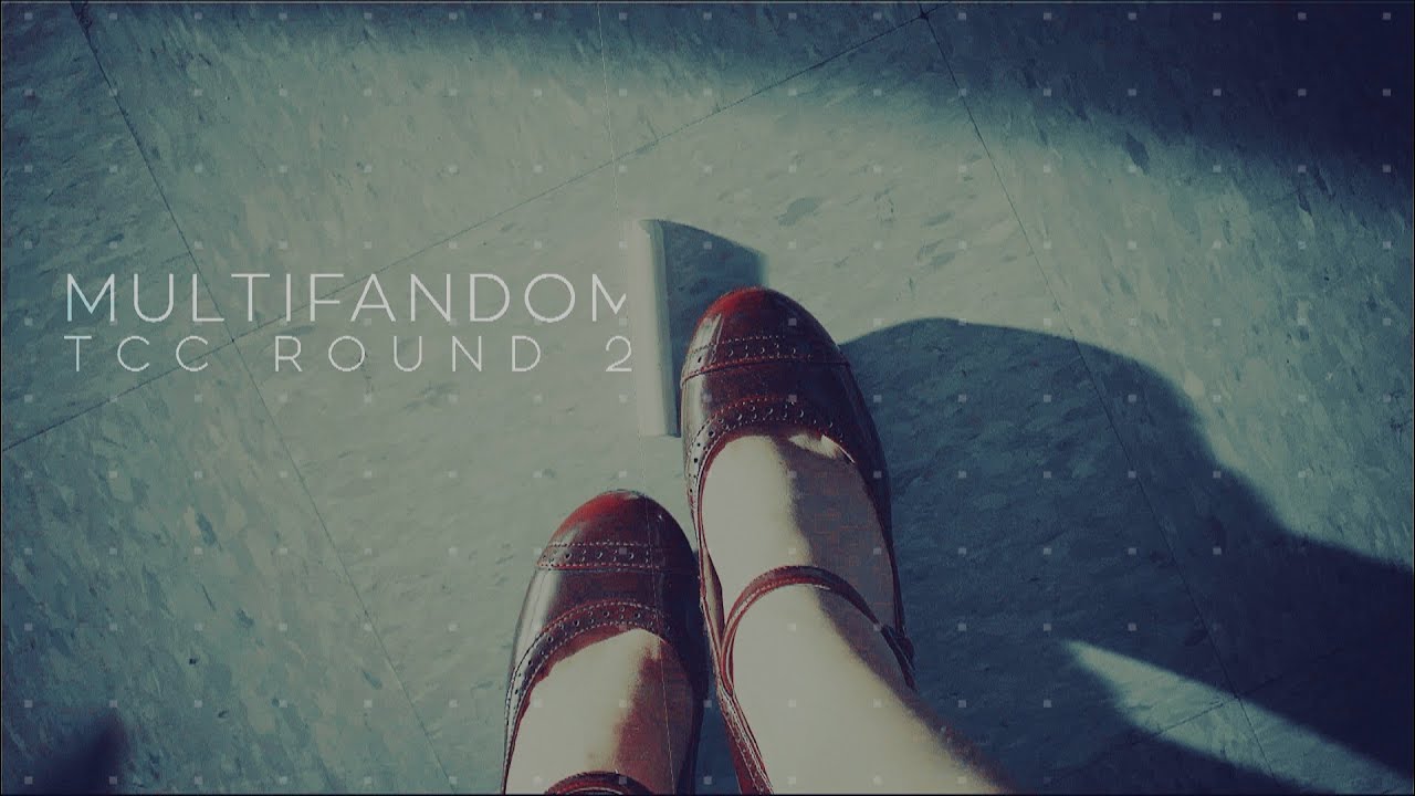 Multifandom || Fear [TCC] - YouTube
