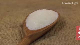 Is Stevia Safer Than Other Sweeteners? | Cooking Light