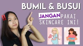 UPDATE MY SKINCARE ROUTINE SELAMA HAMIL | MURAH TAPI GAK MURAHAN