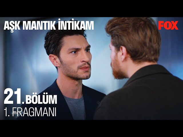 ask mantik intikam 22 bolum fragmani yayinlandi mi fox tv ask mantik intikam 21 bolum izle full izle ask mantik intikam yeni bolum fragmani