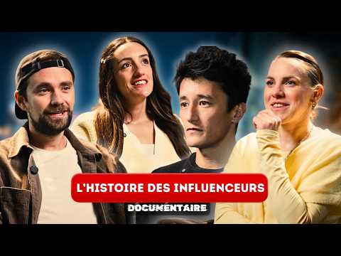 Emy LTR, Jigmé, Bruno Maltor... Bande-annonce de notre 1er documentaire