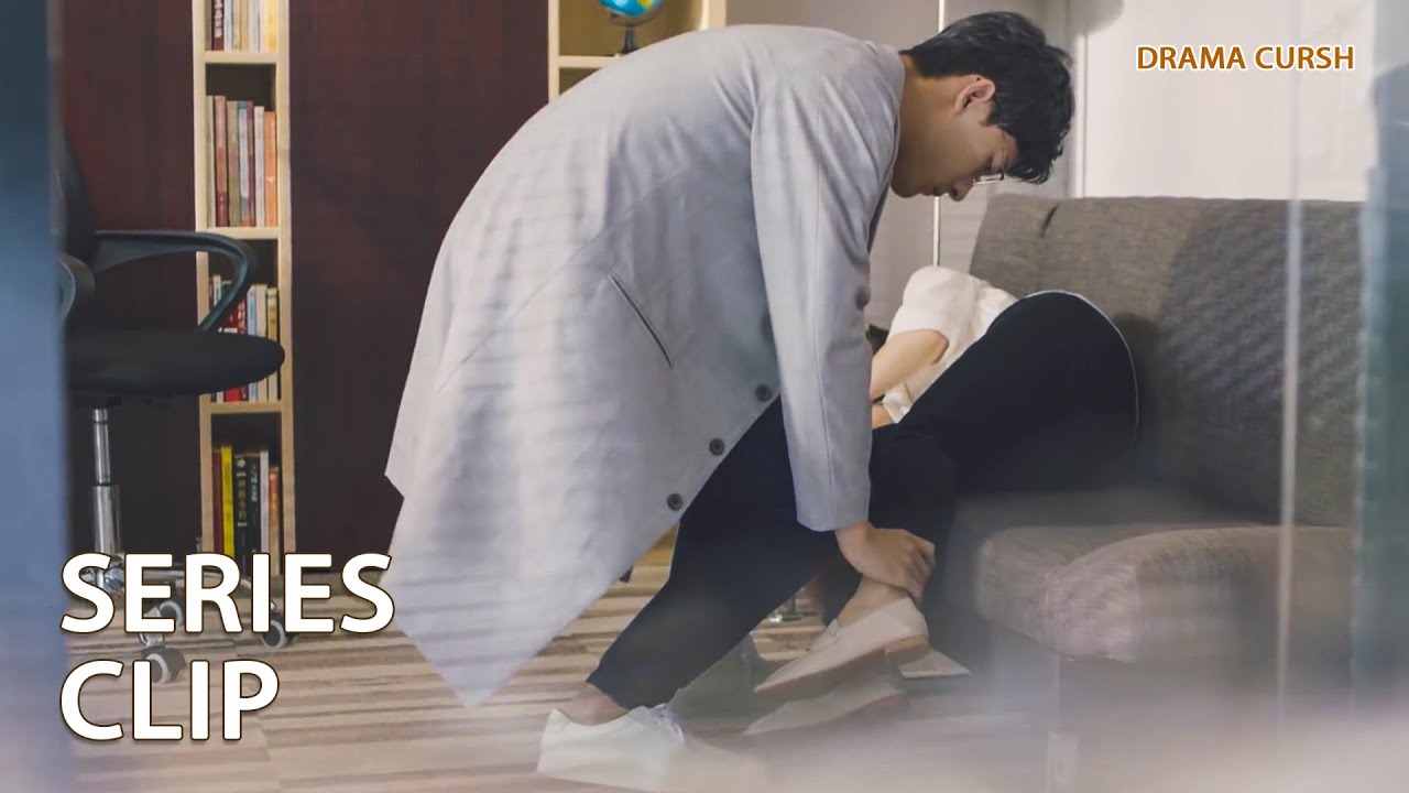 [ENG]高冷霸总的空降白富美未婚妻疯狂折磨乔一，言默心疼不已霸气为她出头 | 吴倩 张雨剑 | 我只喜欢你