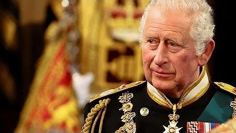"Royals Under Scrutiny: Uncovering King Charles