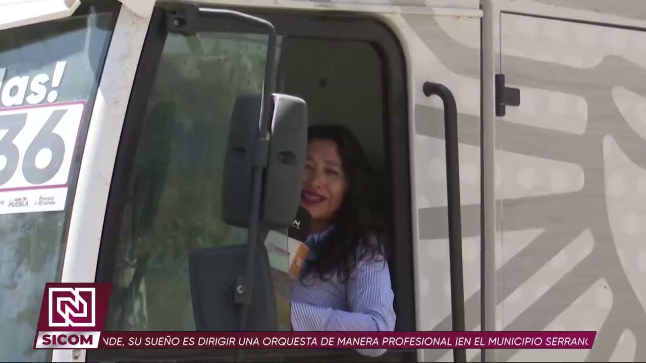 🌆  Operativo de Limpieza Integral: Puebla más limpia y segura