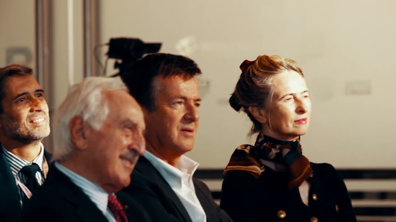 Bergamo Città Impresa - Sidip Srl al Festival Città Impresa