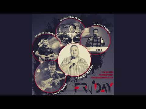 Friday Zenekar - Gimi love (Neoton Familia)