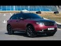 Infiniti FX35 | Carspot Armenia