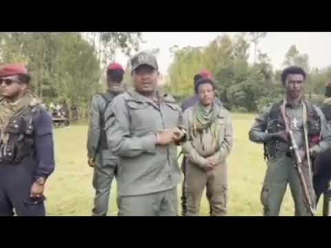 የዘመነ ካሴና አስረስ ማረ መልእክት